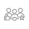 Loyalty icon